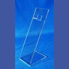 ZAPATOS     Inclinado Sujeción tacón recto<br>Medidas: 100 x 80 x 220  mm<br>G